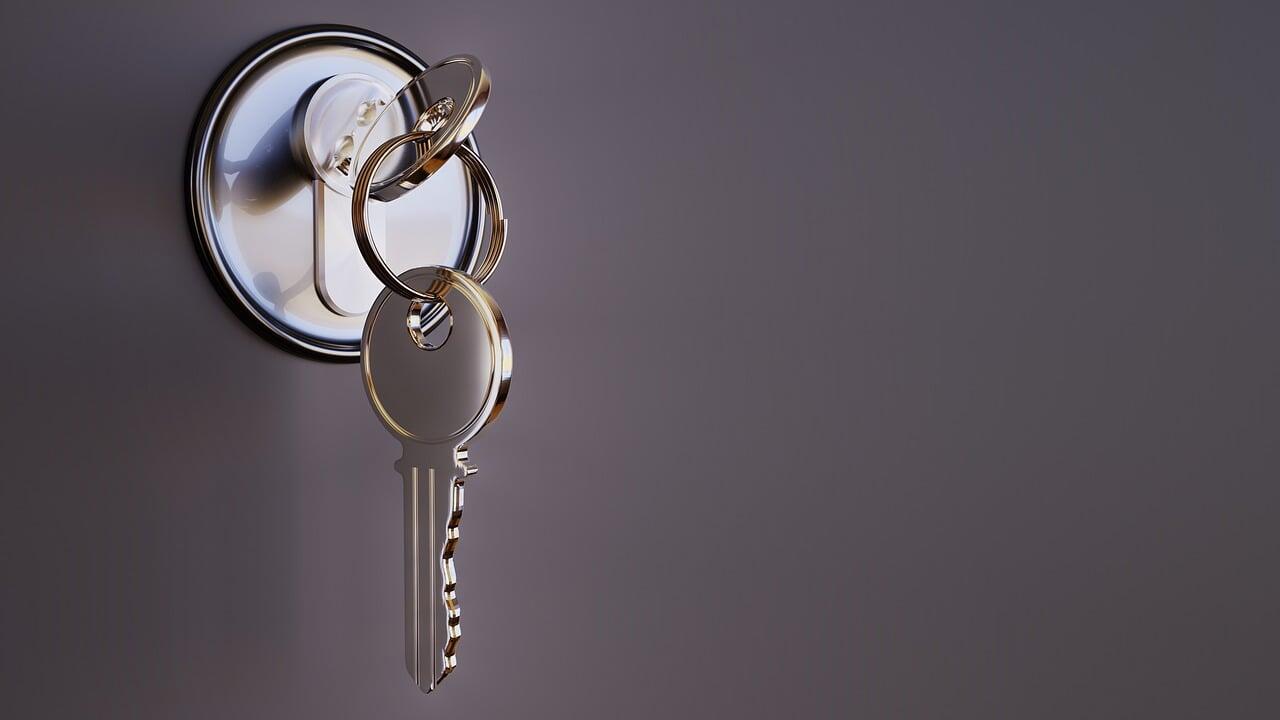 key, castle, security, metal, 3d, locked, closed, to graduate, door lock, key, key, key, key, key, security, security