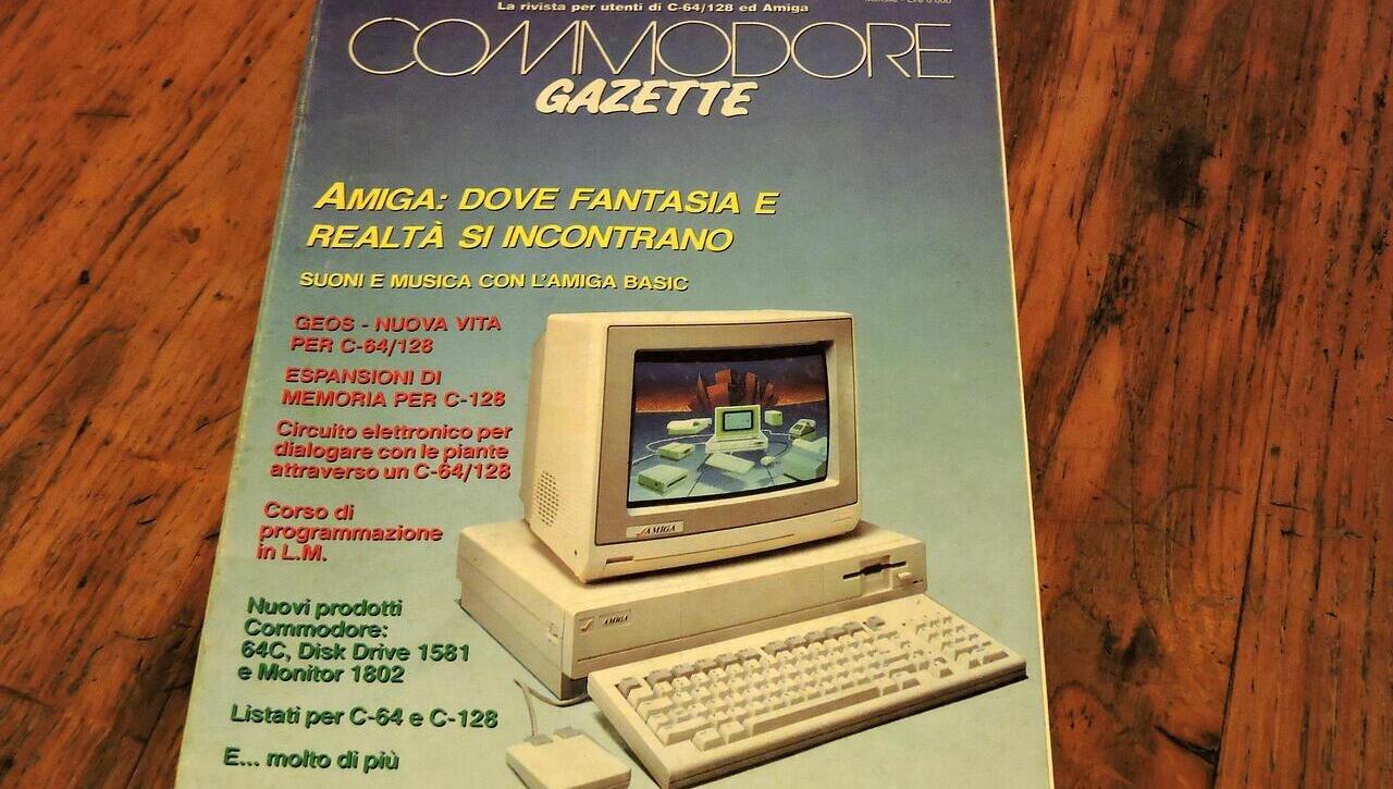 magazine, vintage, informatics, old, commodore, magazine, magazine, magazine, magazine, magazine, commodore, commodore
