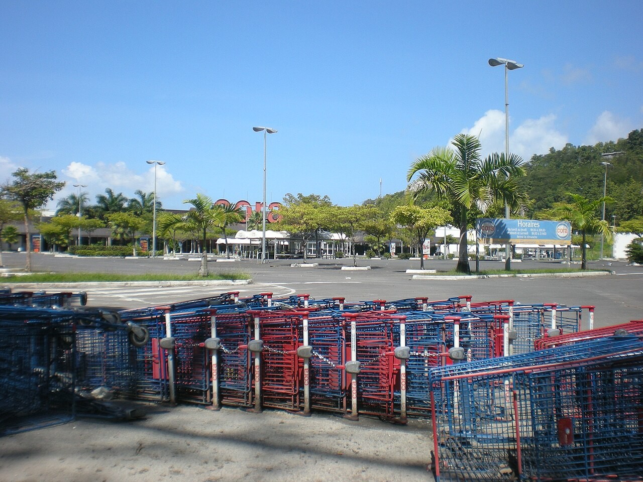 Haiti: Navigating Political and Criminal Turmoil