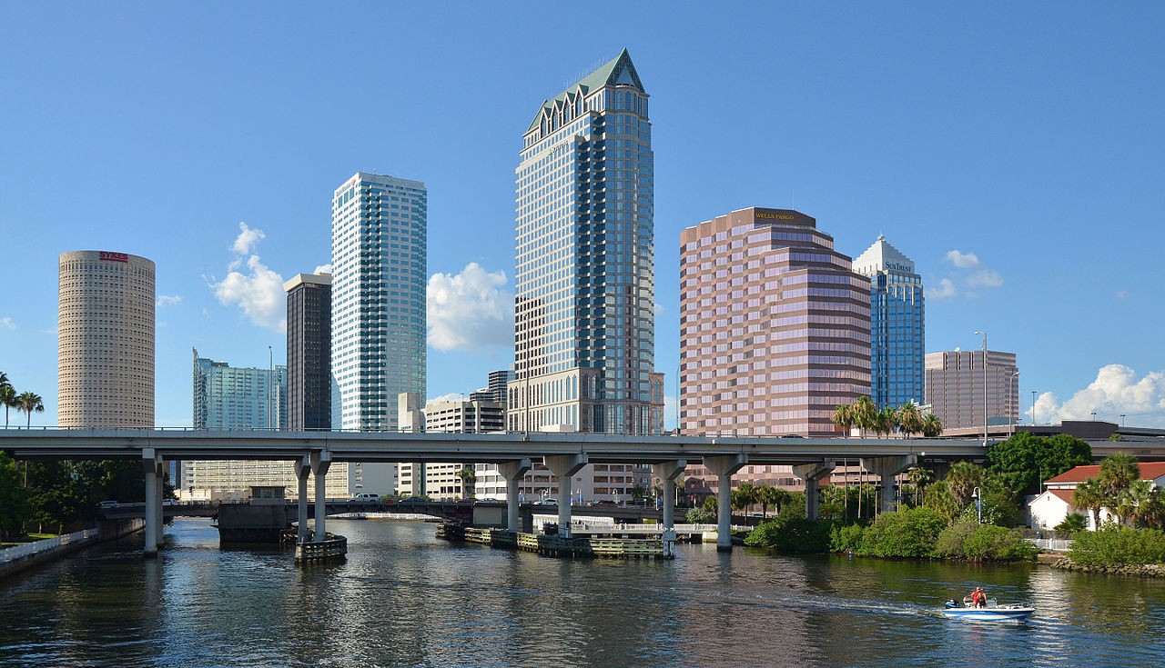 Why Florida is Emerging as the Top Relocation Destination in America