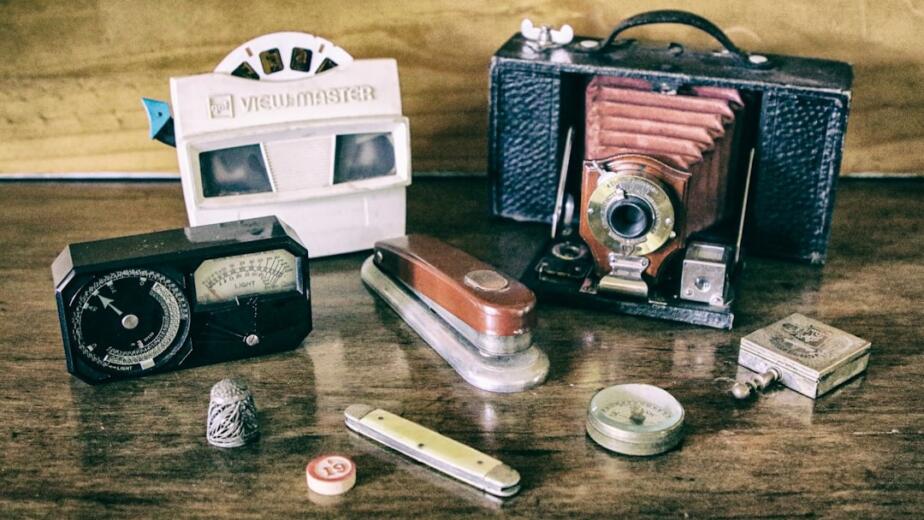 9 Everyday Items That Might Disappear Soon