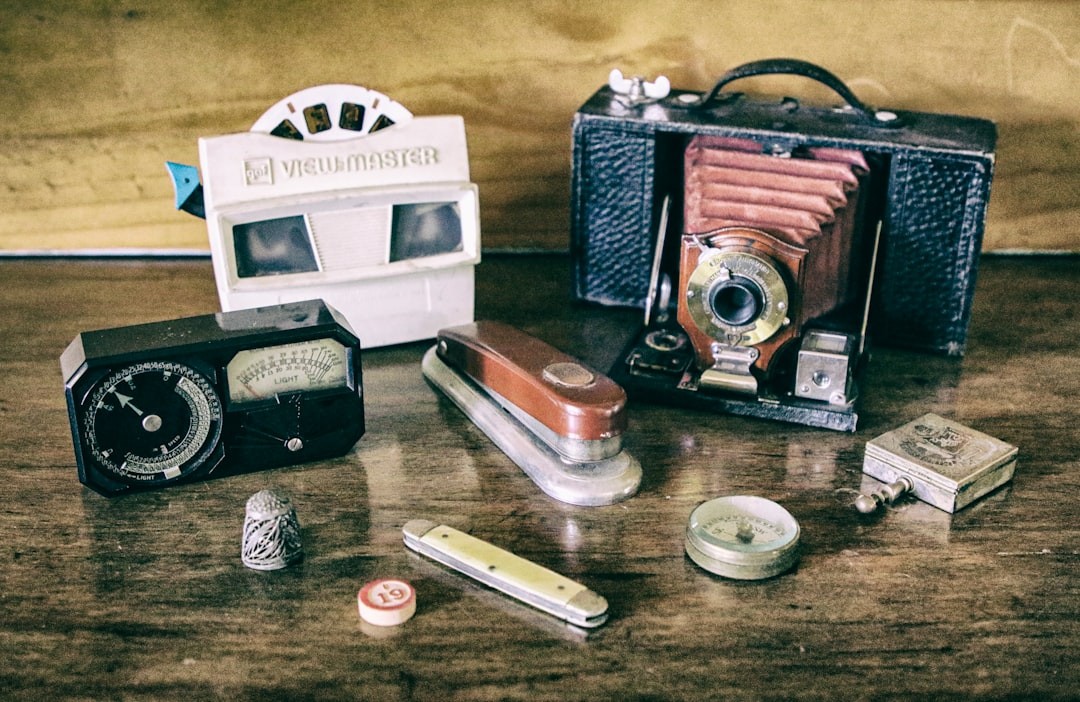 9 Everyday Items That Might Disappear Soon