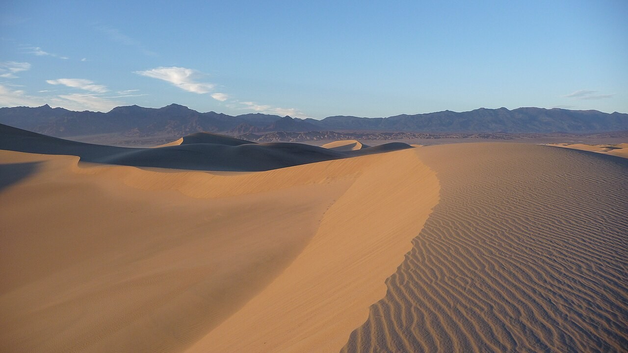 Albuquerque, New Mexico: Isolated Aesthetic