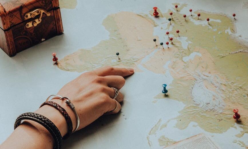 6 Countries That Are Now "Red Flagged" for American Travelers in 2026 (Is Your Destination on the List?)