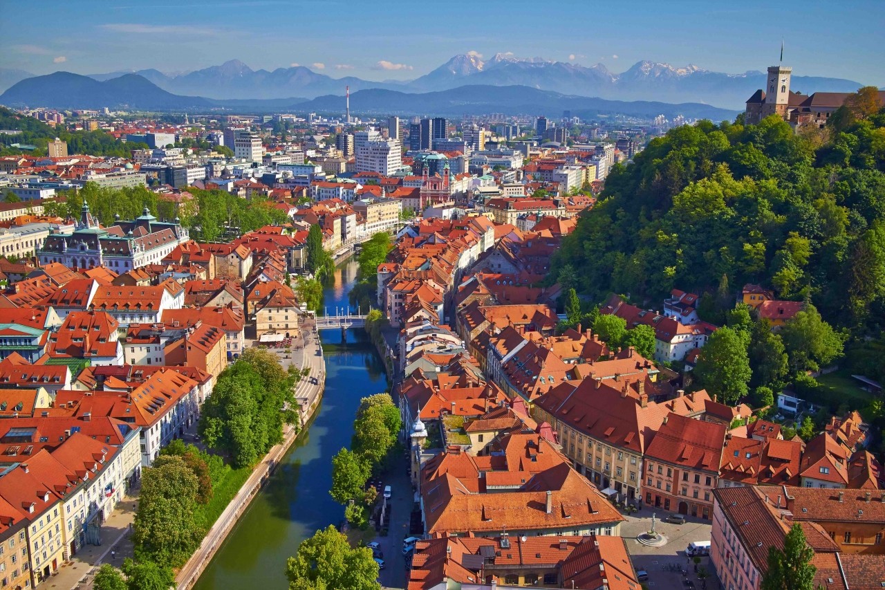 Beyond the Grape: Slovenia's Multifaceted Appeal