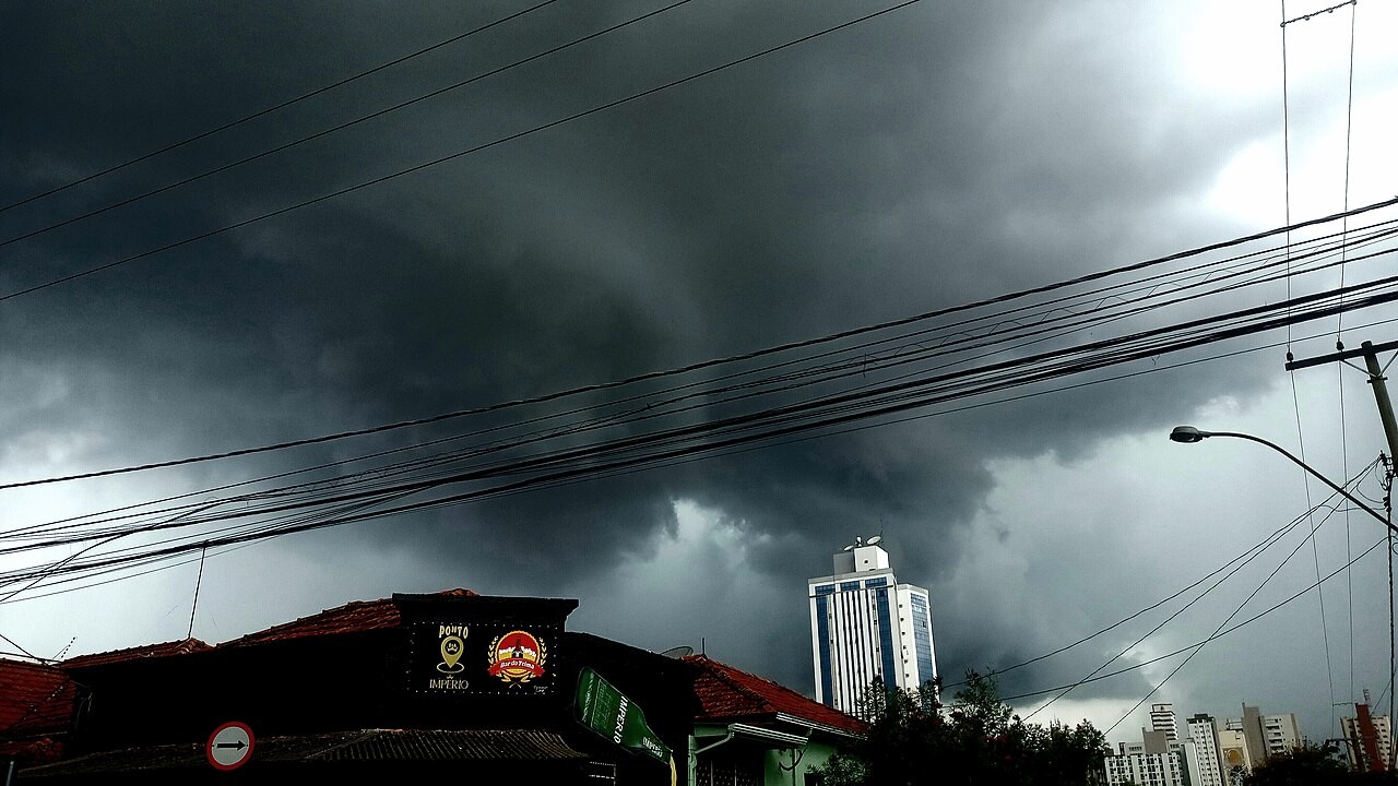 Dixie Alley: A Growing Concern