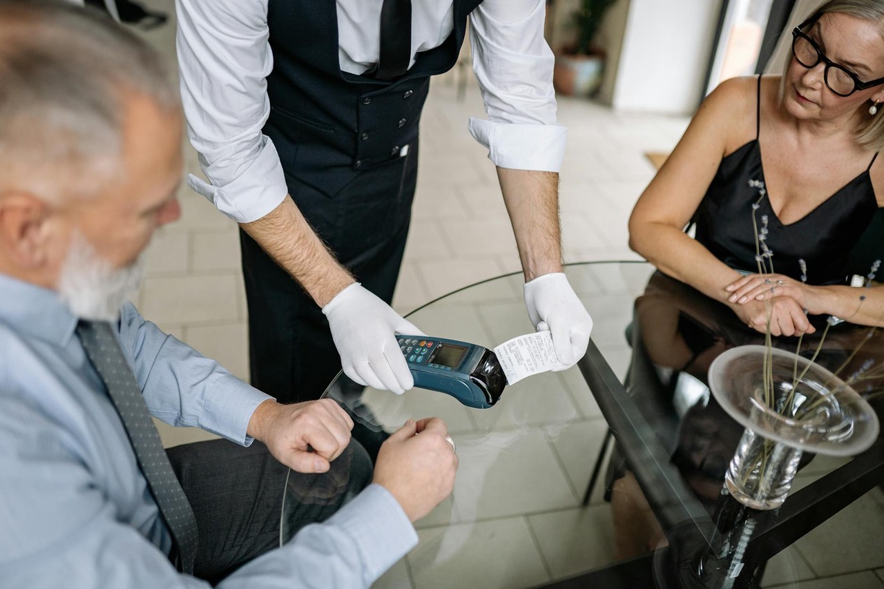Customer Pushback: The Loss of Control and Value