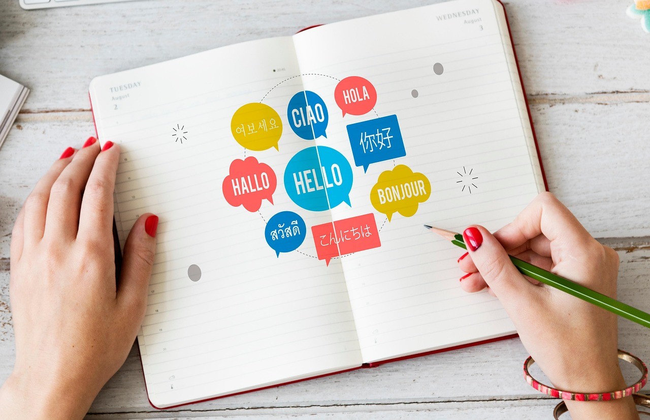Essential Language Phrases for Connection