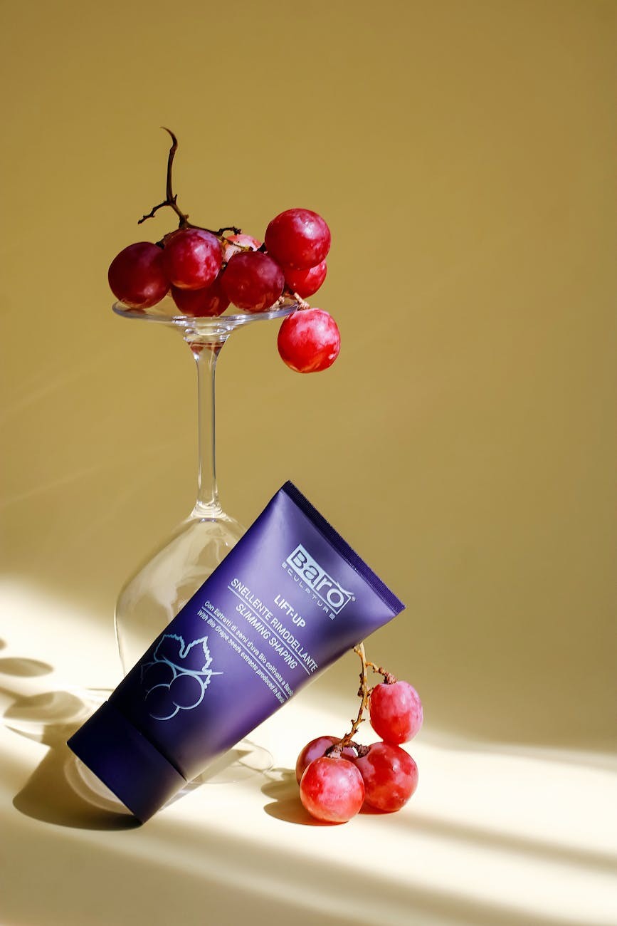 Vinotherapy: A Sip of Rejuvenation