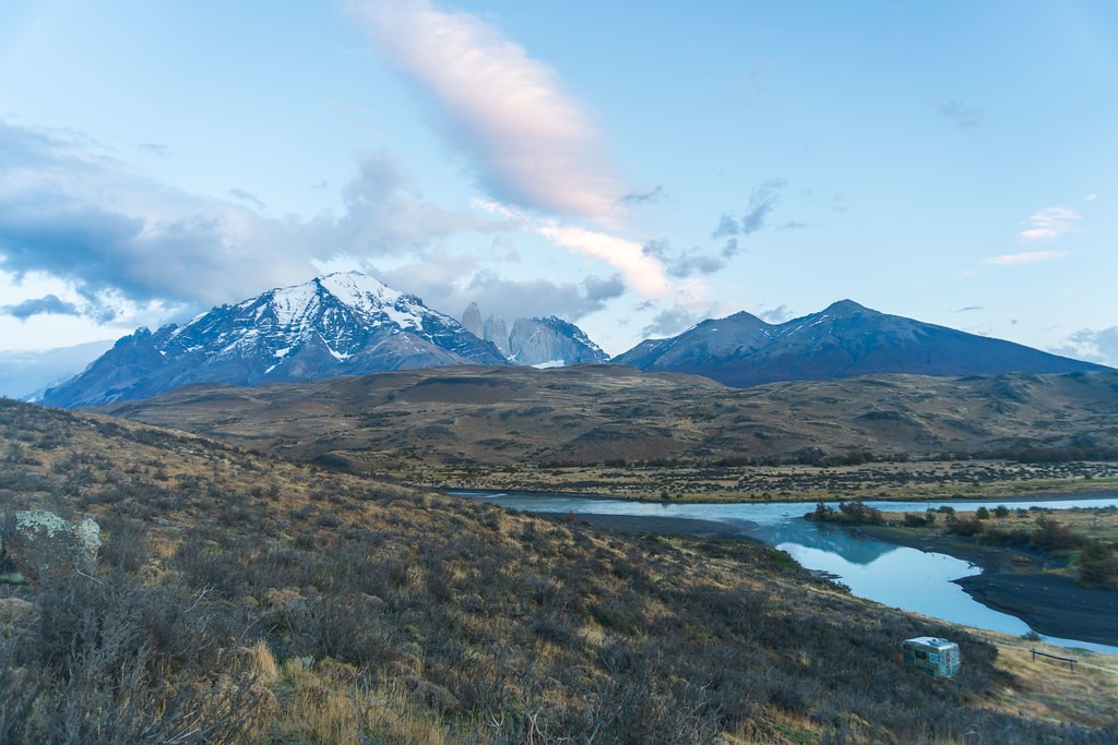 The US National Parks That Insiders Say You Should Completely Avoid in 2026