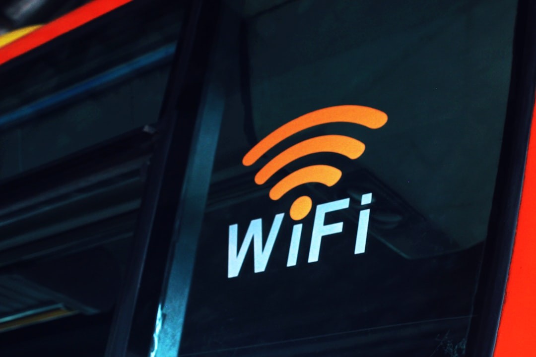 4. Public Wi-Fi Networks