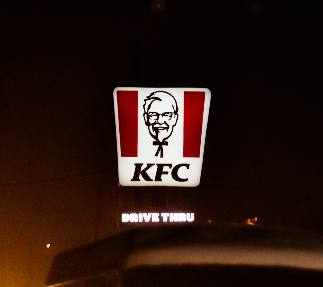 4. KFC