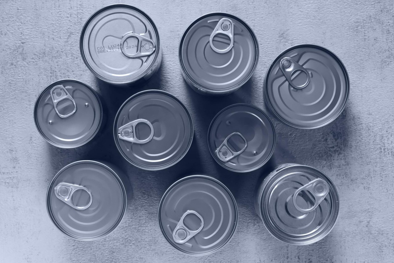 The Impact on Canned Goods: From Packaging to Price Hikes