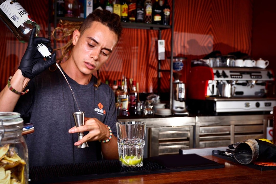 I've Been a Bartender for 12 Years - Here Are 5 Drinks That Instantly Make Me Dislike You