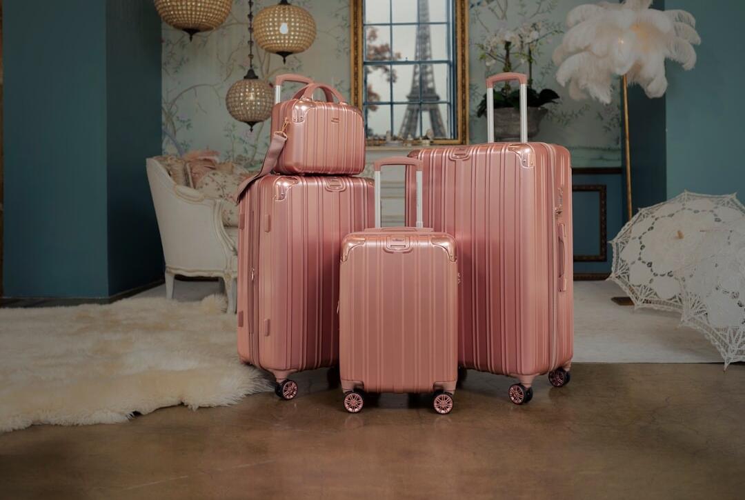 5 best suitcase brands for style and durability (According to frequent travelers)