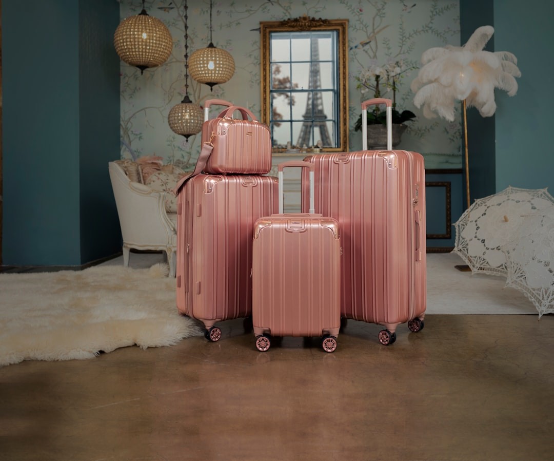 5 best suitcase brands for style and durability (According to frequent travelers)