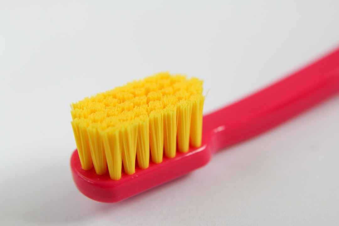 2. Toothbrushes