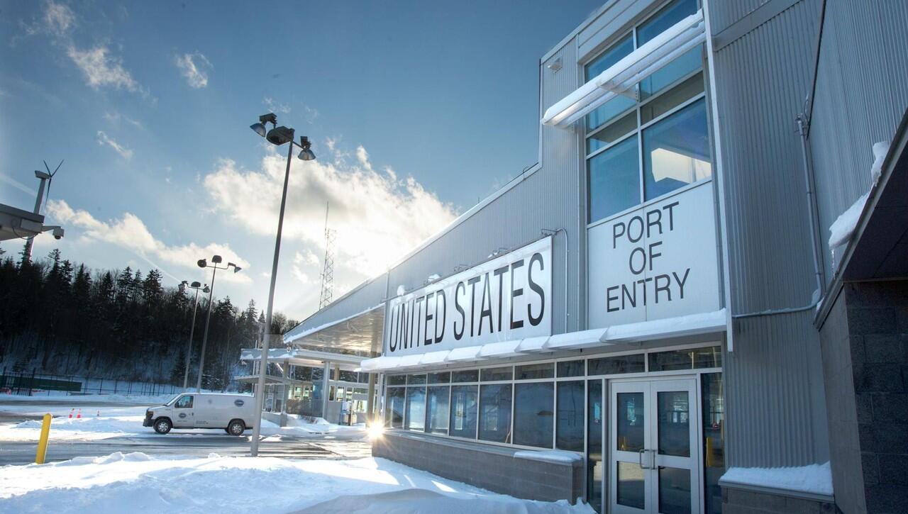 The "New Border" Wave: Why U.S. Entry Rules Just Became 10x More Complex for International Visitors This Year