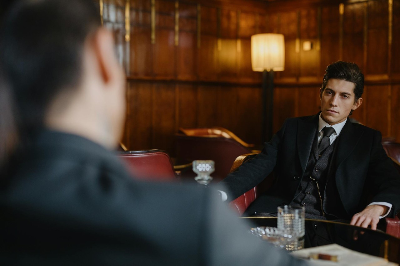 7 "Mafia Rule" Habits From Film That Are Secretly the Key to Modern Business Success