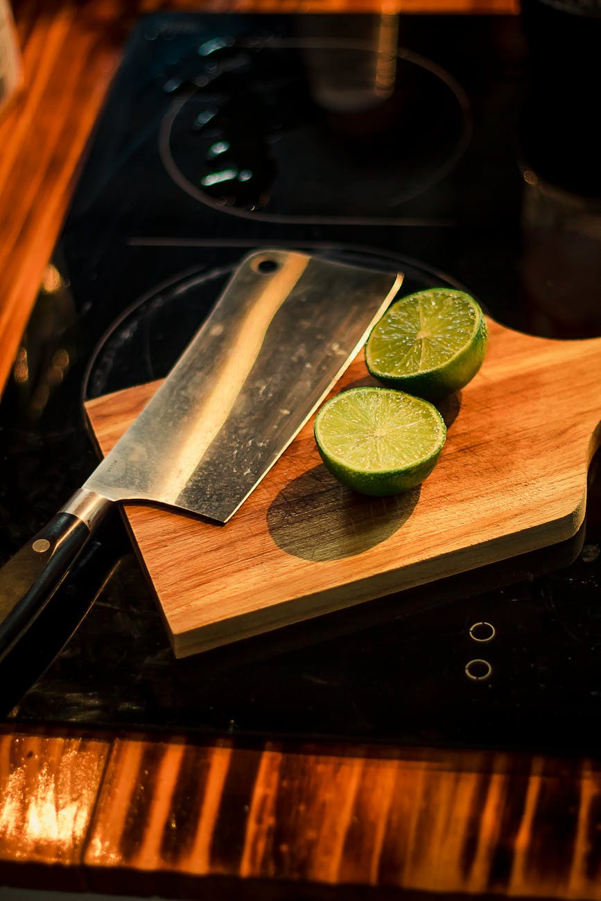 6. Cutting Boards