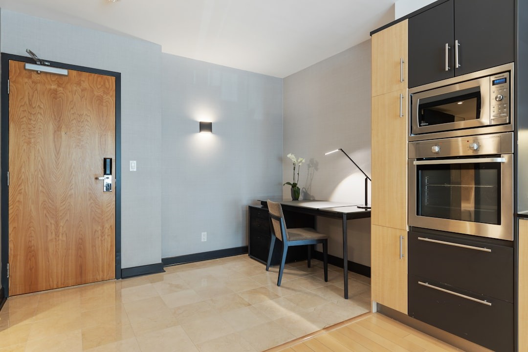 9. Desks and Desk Accessories