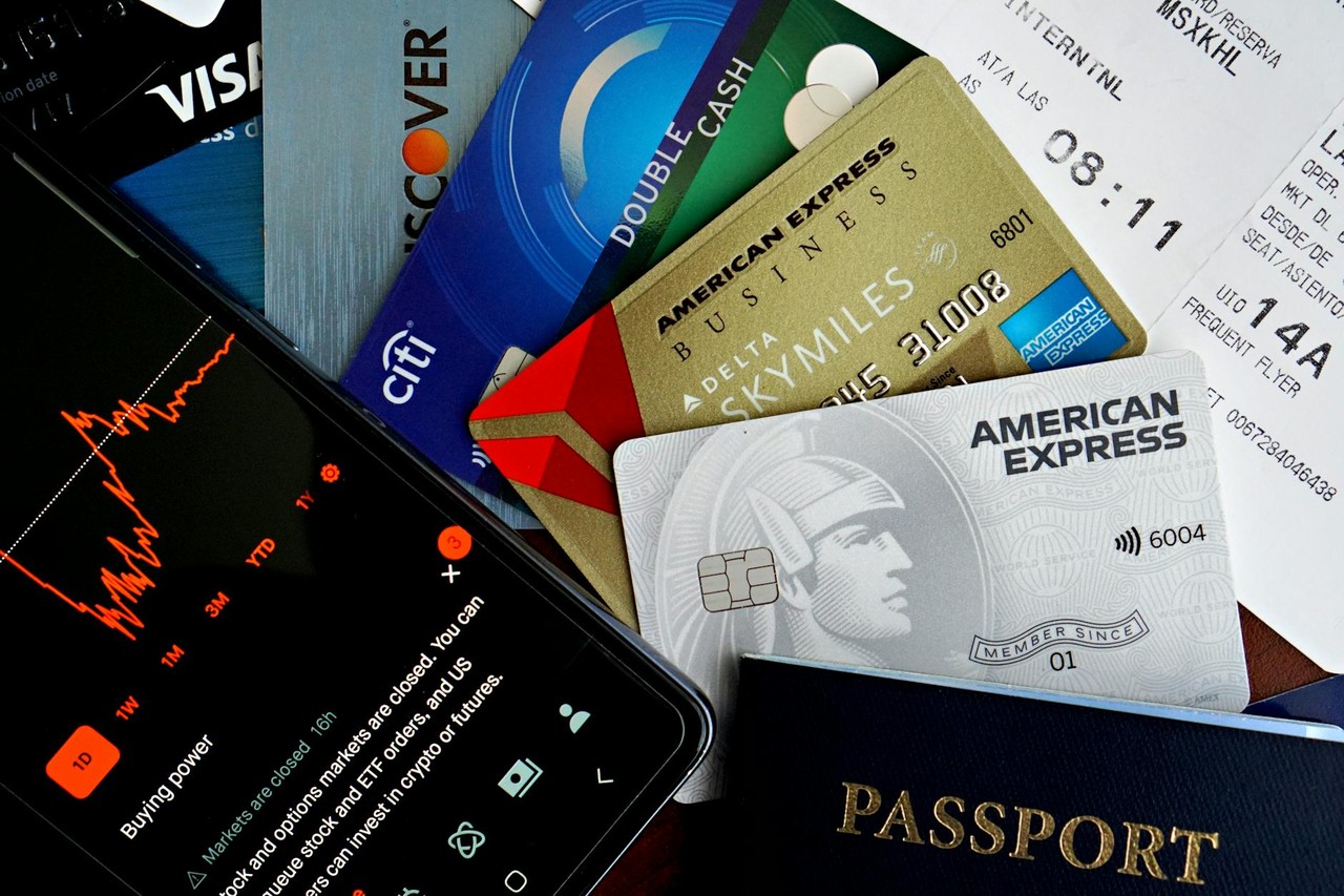 Why Traveling to These 3 Countries Now Requires a "Net Worth" Guarantee